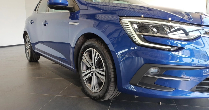 Renault Megane cena 86500 przebieg: 42950, rok produkcji 2022 z Stary Sącz małe 326
